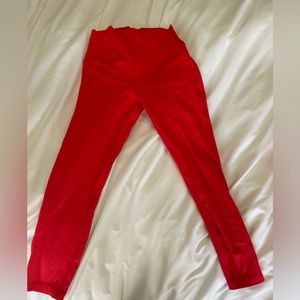 Lululemon Align  size 6